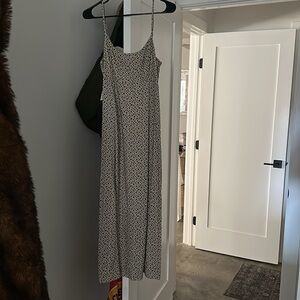 St George (brand Melville) dress